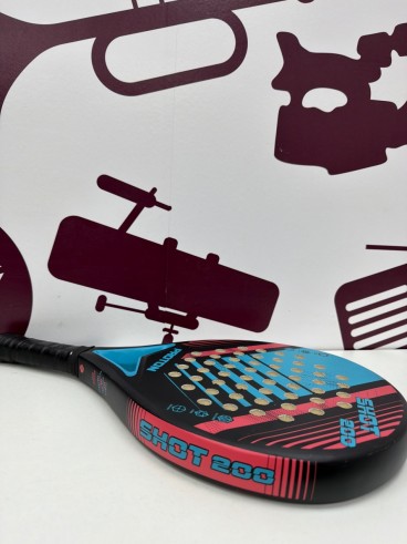 8-8-78573-3-Pala de pádel pala de padel proton shot 200