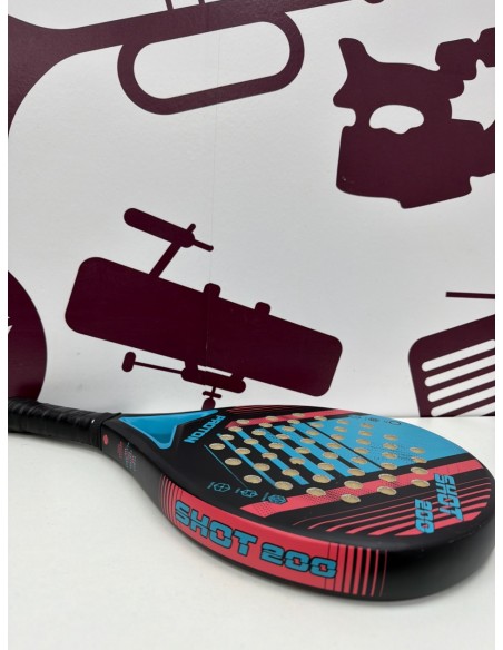 8-8-78573-3-Pala de pádel pala de padel proton shot 200