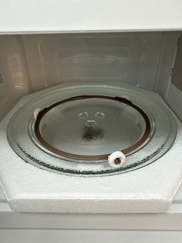 8-8-78615-3-Microondas Cecotec Proclean 2110 (Sin Uso)