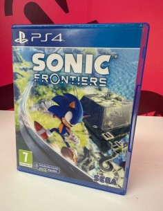 8-8-78617-1-Videojuego PS4 Sonic Frontiers