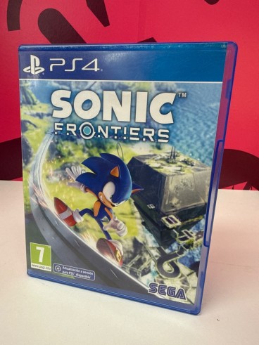 8-8-78617-1-Videojuego PS4 Sonic Frontiers