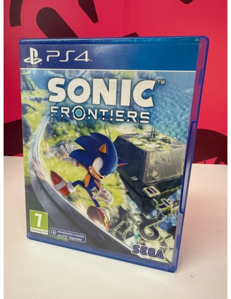8-8-78617-1-Videojuego PS4 Sonic Frontiers