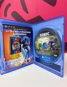 8-8-78617-1-Videojuego PS4 Sonic Frontiers 2