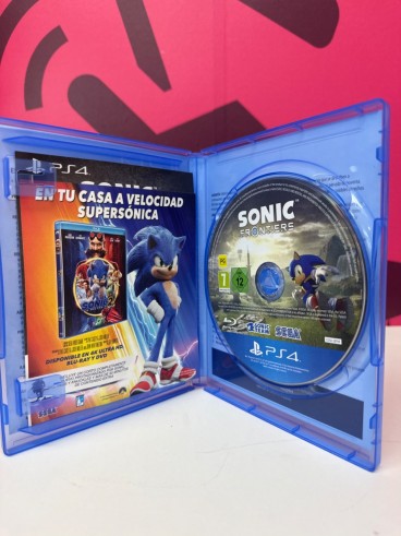 8-8-78617-2-Videojuego PS4 Sonic Frontiers