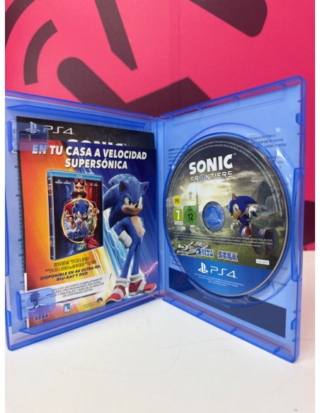 8-8-78617-2-Videojuego PS4 Sonic Frontiers