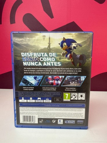 8-8-78617-3-Videojuego PS4 Sonic Frontiers
