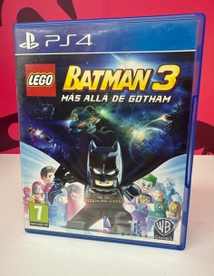 8-8-78618-1-Videojuego PS4 Batman 3 más allá de gotham