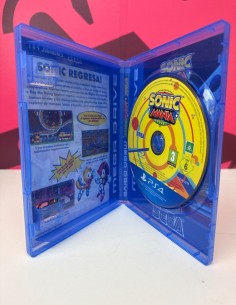 8-8-78620-1-Videojuego PS4 Sonic Mania PLUS 2