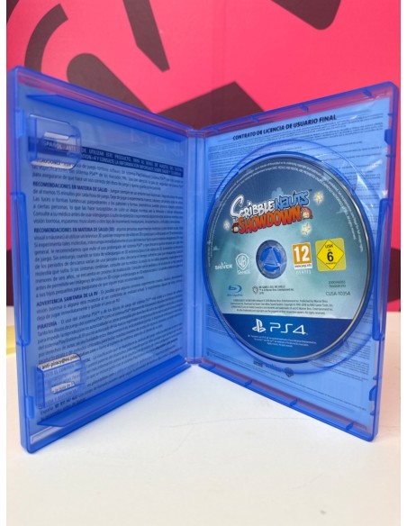 8-8-78621-2-Videojuego PS4 Scribble Nauts ShowDown