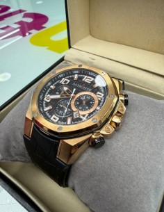 8-8-78545-1-Reloj pulsera caballero Lancostte chronograph