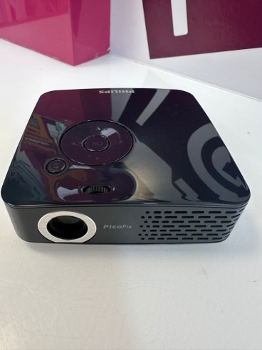 9-9-77996-2-Proyector mini picopìx philips ppx1230 (sin mando)