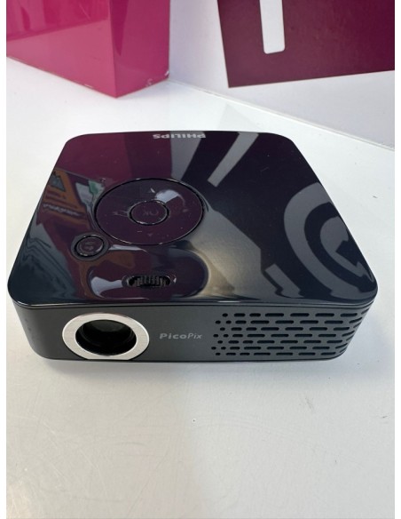 9-9-77996-2-Proyector mini picopìx philips ppx1230 (sin mando)