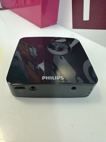 9-9-77996-3-Proyector mini picopìx philips ppx1230 (sin mando)