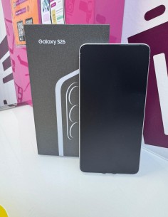 9-9-76888-1-Smartphone Samsung Galaxy S26 12 512gb (sin Uso) 2