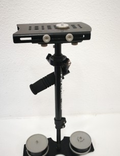 1-1-220969-1-Base Cámara Flycam DSLR NANO Steadycam Estabilizador