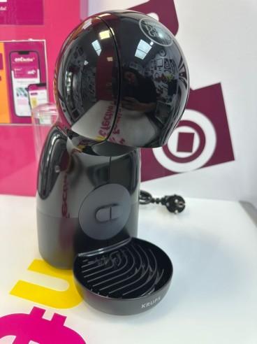 9-9-78036-3-Cafetera Capsulas Dolce Gusto Piccolo XS