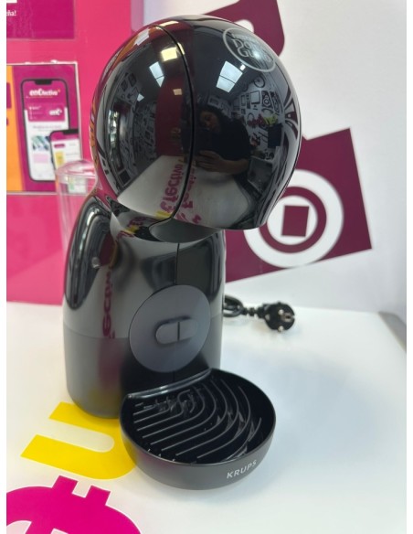 9-9-78036-3-Cafetera Capsulas Dolce Gusto Piccolo XS