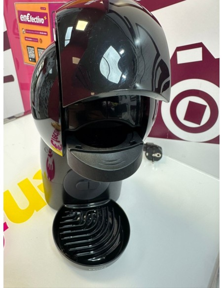 9-9-78036-4-Cafetera Capsulas Dolce Gusto Piccolo XS