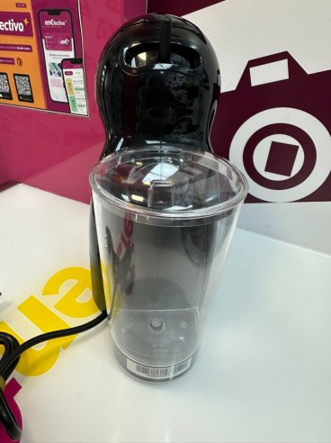 9-9-78036-5-Cafetera Capsulas Dolce Gusto Piccolo XS