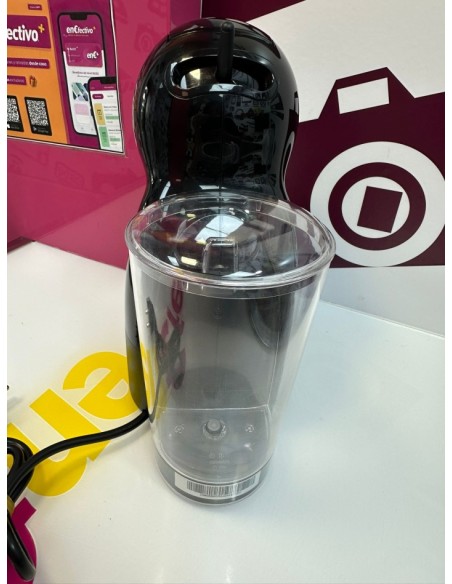 9-9-78036-5-Cafetera Capsulas Dolce Gusto Piccolo XS