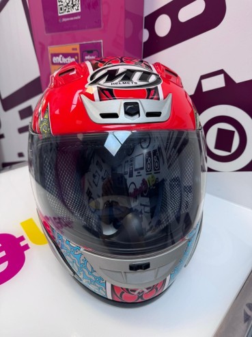 9-9-77984-1-Casco Integral helmets mt talla L 