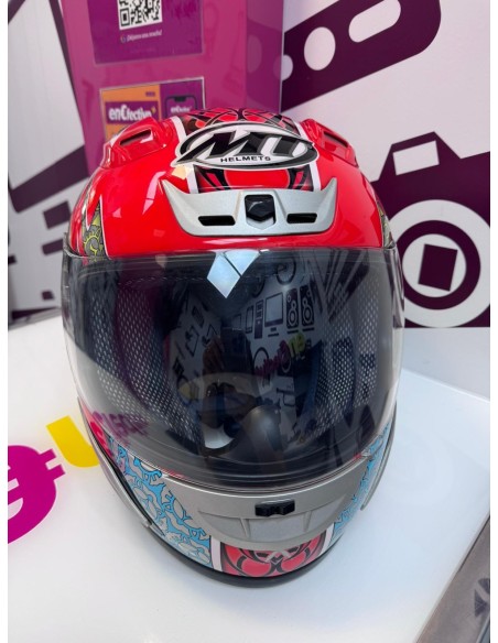 9-9-77984-1-Casco Integral helmets mt talla L 