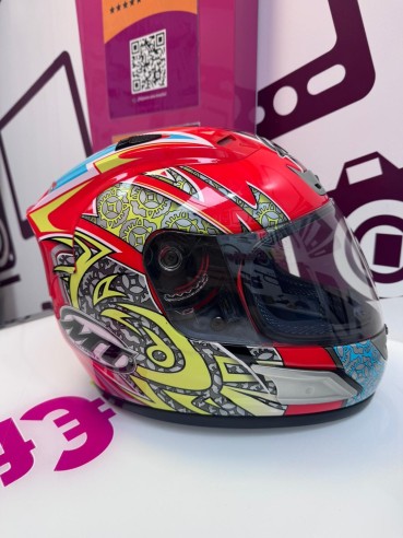 9-9-77984-2-Casco Integral helmets mt talla L 