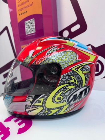 9-9-77984-4-Casco Integral helmets mt talla L 