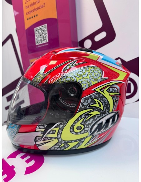 9-9-77984-4-Casco Integral helmets mt talla L 