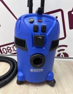 9-9-73537-1-Aspirador Solido Liquido Nilfisk Multi II22  2