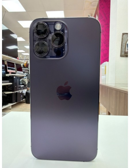 1-1-273718-1-Smartphone Iphone 14 Pro Max 128Gb