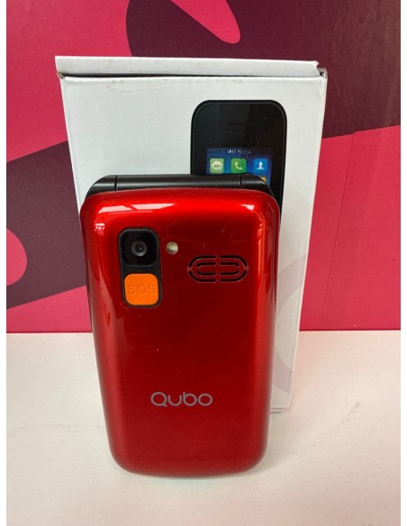 8-8-78622-3-Móvil GSM Qubo P210nw