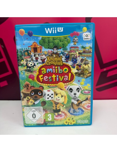 7-7-87893-1-Videojuego Wii U Animal Crossing