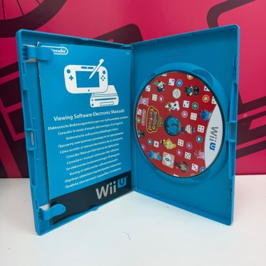 7-7-87893-2-Videojuego Wii U Animal Crossing