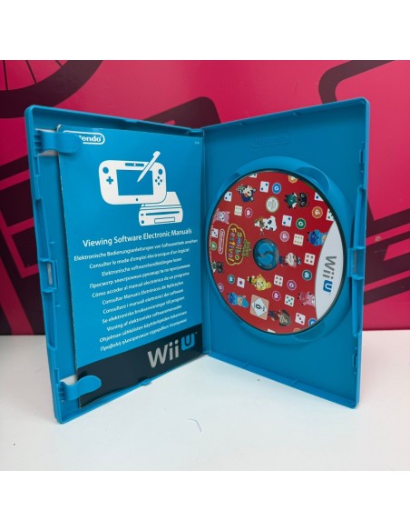 7-7-87893-2-Videojuego Wii U Animal Crossing