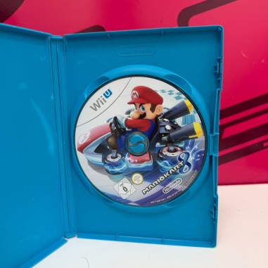 7-7-87894-2-Videojuego Wii U MARIO KART 8 WIIU