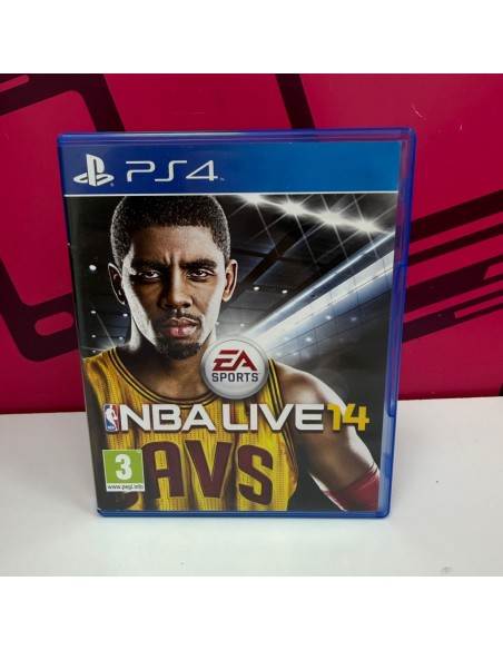 7-7-87896-1-Videojuego PS4 Nba Live 14