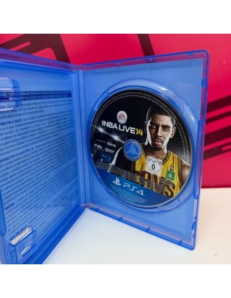 7-7-87896-2-Videojuego PS4 Nba Live 14