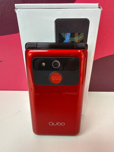 8-8-78623-8-Móvil GSM qubo x28