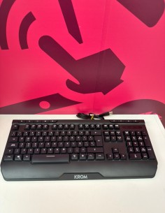 8-8-78359-1-Teclado alfanumérico KROM Kenya