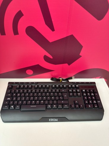 8-8-78359-1-Teclado alfanumérico KROM Kenya