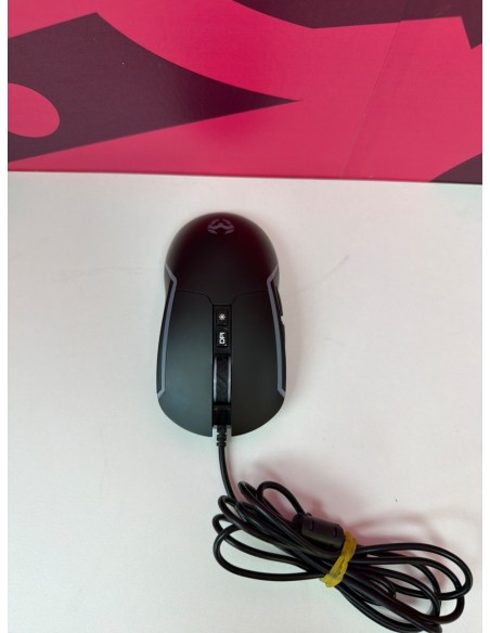 8-8-78360-3-Accesorio ordenador Ratón KROM kenya