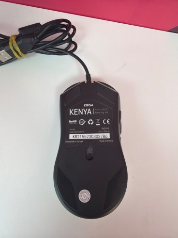 8-8-78360-5-Accesorio ordenador Ratón KROM kenya