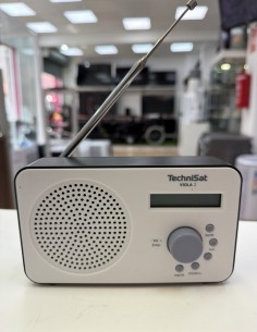 1-1-273693-1-Radio Multibanda Technisat Viola 2 Blanca