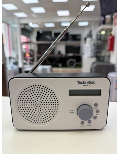 1-1-273693-1-Radio Multibanda Technisat Viola 2 Blanca
