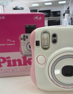 1-1-273702-1-Cámara Instantánea Fujifilm Instax Mini 25 