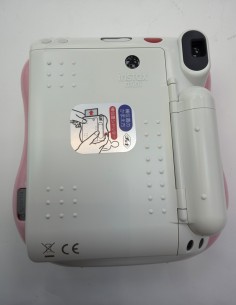 1-1-273702-1-Cámara Instantánea Fujifilm Instax Mini 25  2