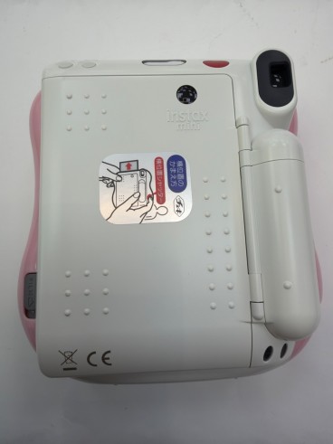 1-1-273702-2-Cámara Instantánea Fujifilm Instax Mini 25 