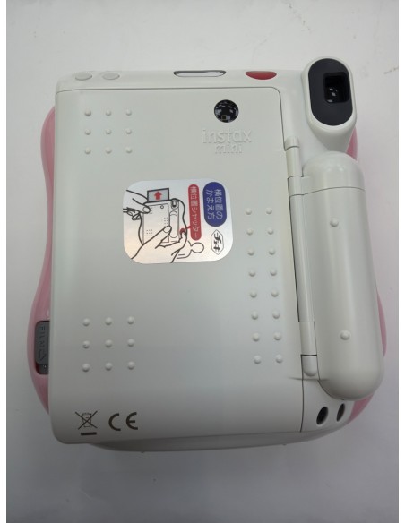 1-1-273702-2-Cámara Instantánea Fujifilm Instax Mini 25 