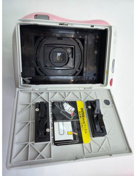 1-1-273702-3-Cámara Instantánea Fujifilm Instax Mini 25 